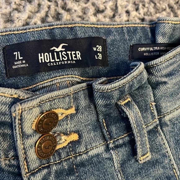 Jeans - Picture 4 of 4